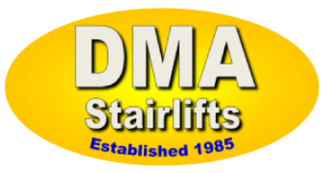 DMA Stairlifts