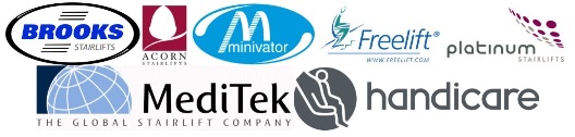 DMA dealer logos